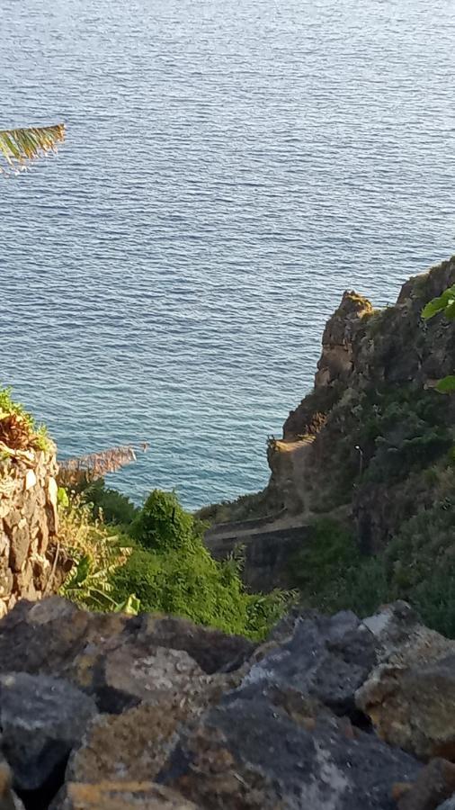 דירות פונטה דו סול Vаrаndаs Dо Sоl-Vista Relaxante Entre Mar E Montanha מראה חיצוני תמונה