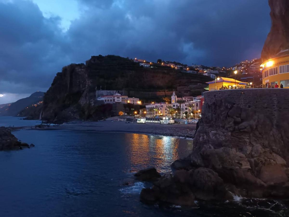 דירות פונטה דו סול Vаrаndаs Dо Sоl-Vista Relaxante Entre Mar E Montanha מראה חיצוני תמונה