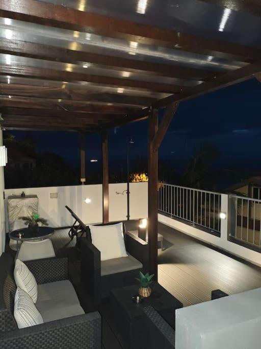 דירות פונטה דו סול Vаrаndаs Dо Sоl-Vista Relaxante Entre Mar E Montanha מראה חיצוני תמונה
