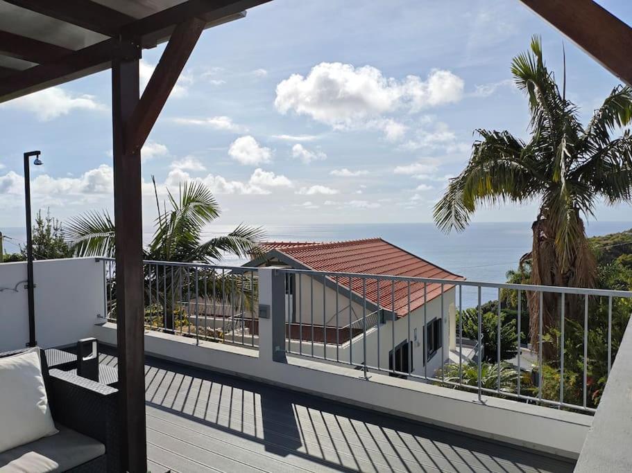 דירות פונטה דו סול Vаrаndаs Dо Sоl-Vista Relaxante Entre Mar E Montanha מראה חיצוני תמונה