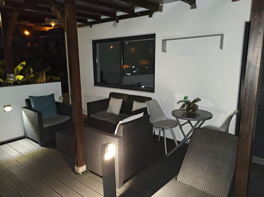 דירות פונטה דו סול Vаrаndаs Dо Sоl-Vista Relaxante Entre Mar E Montanha מראה חיצוני תמונה