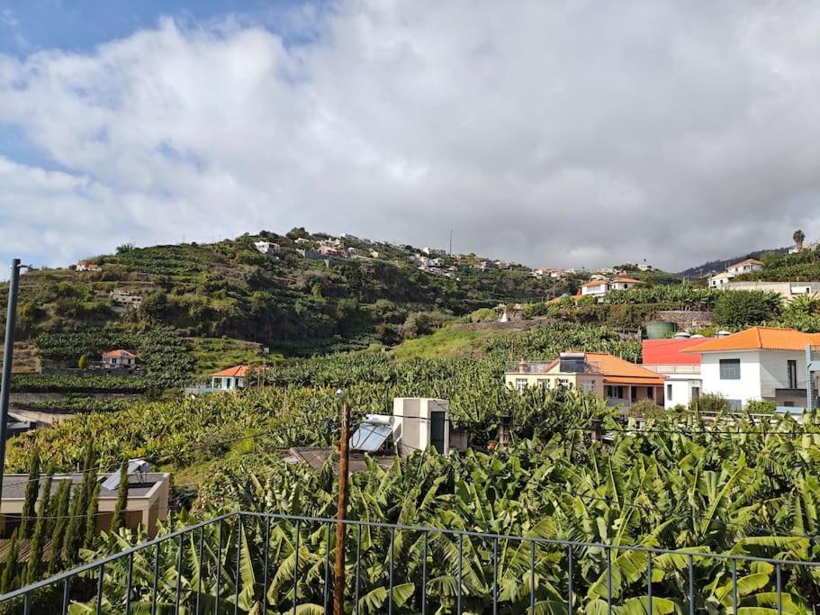 דירות פונטה דו סול Vаrаndаs Dо Sоl-Vista Relaxante Entre Mar E Montanha מראה חיצוני תמונה