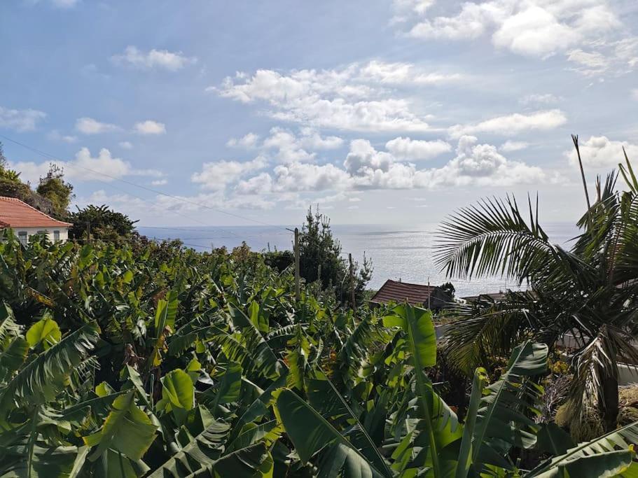 דירות פונטה דו סול Vаrаndаs Dо Sоl-Vista Relaxante Entre Mar E Montanha מראה חיצוני תמונה